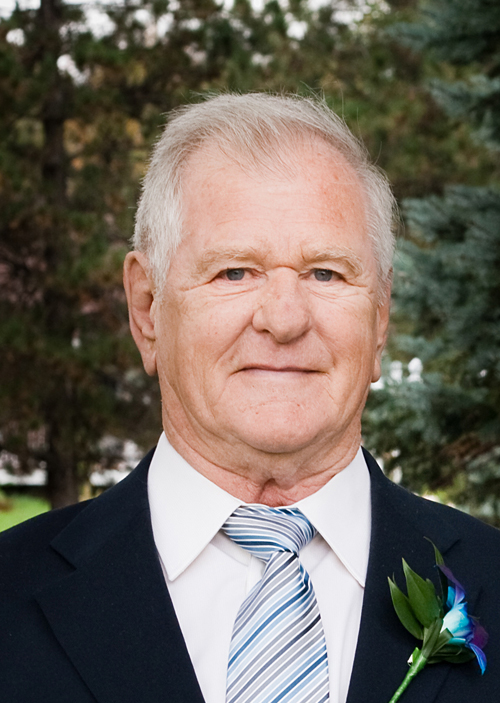 Bertrand Bissonnette