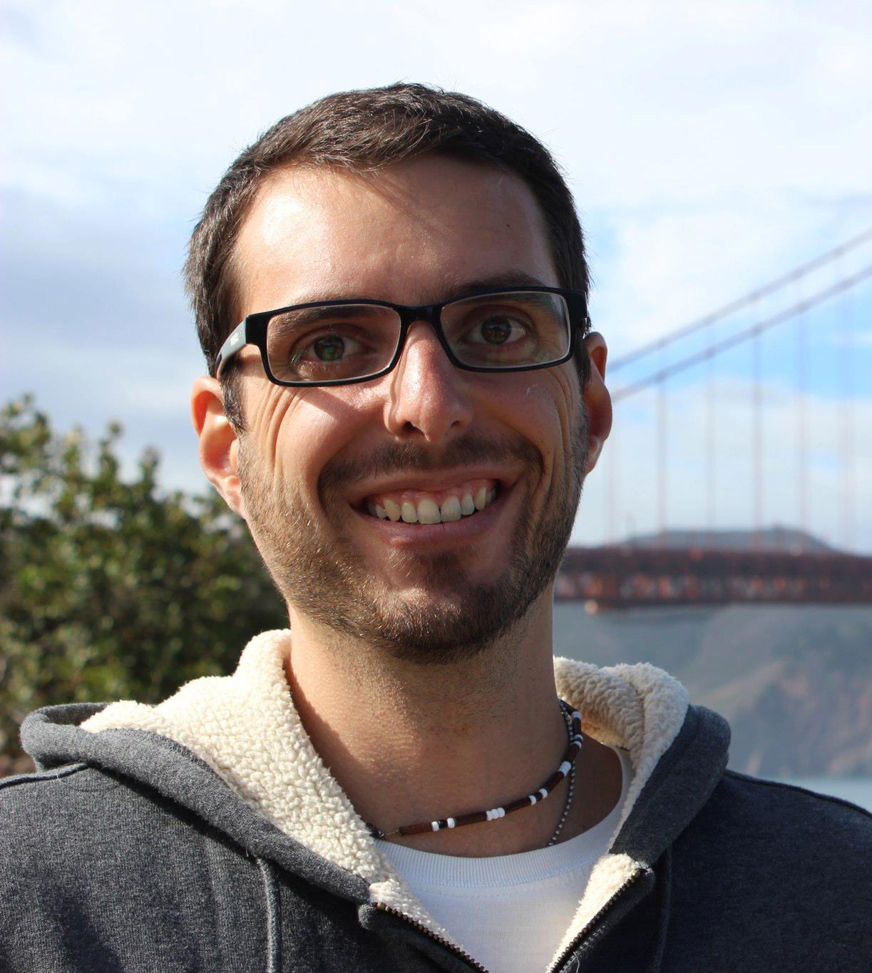 Benoît Daoust-Tremblay