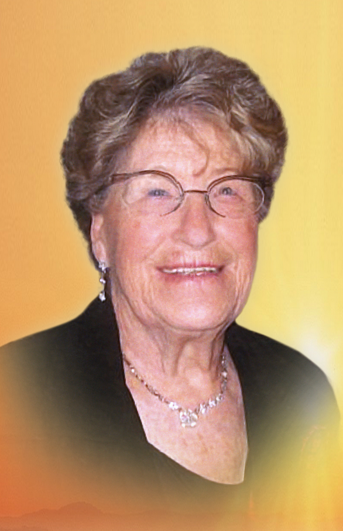 Liliane Charest Levesque