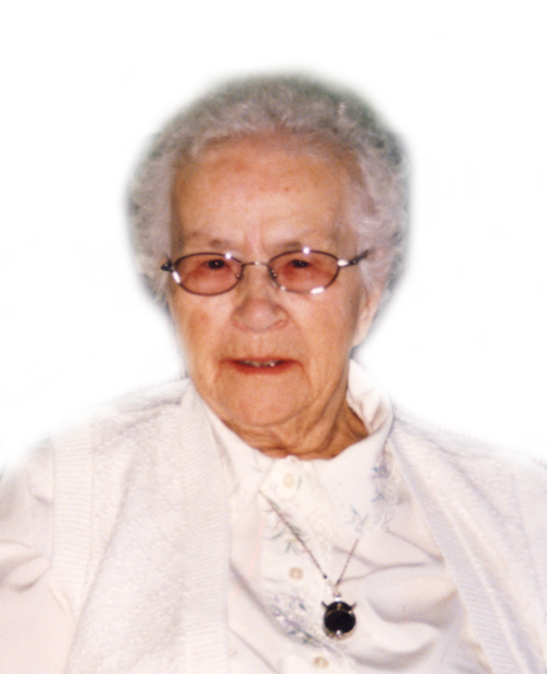 Juliette Bouffard-Bourque