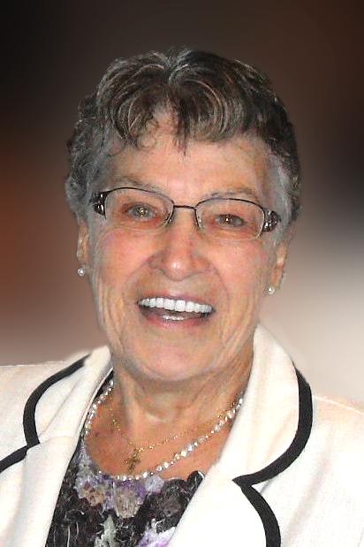 Irène Maheu Gilbert