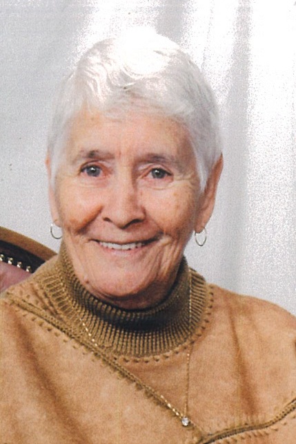 Palmyre Hébert Rousseau