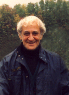 Pierre-Roméo Courchesne