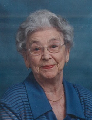 Yvette Drouin-Desjardins