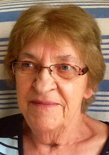 Jacqueline Legendre Boucher