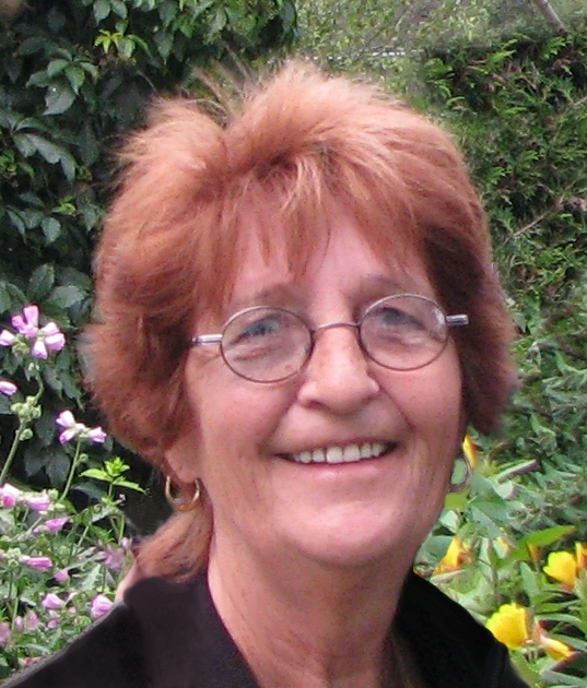 Carmen Leclerc Ménard