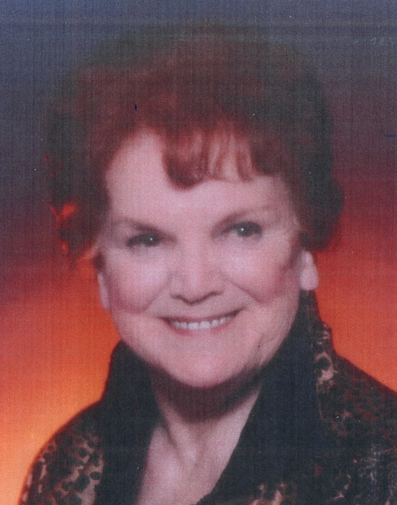 Rose-Hélène Goudreau Trépanier