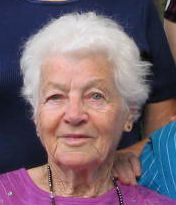 Thérèse Bergeron  Guay Ducharme