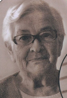 Colette Delisle Nolet