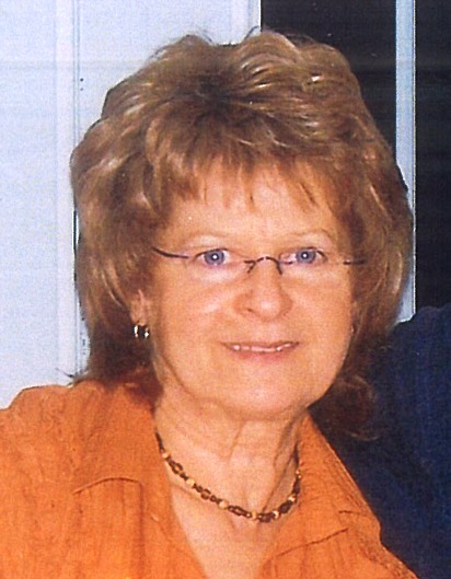 Thérèse Guay Gosselin