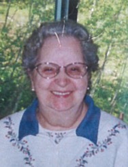 Mariette Corbeil Béliveau