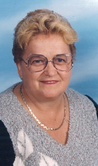 Camille Marquis Bouchard