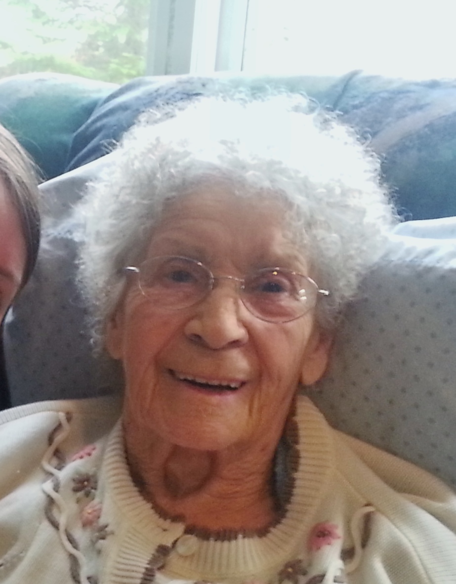 Thérèse Beauchemin Geoffroy