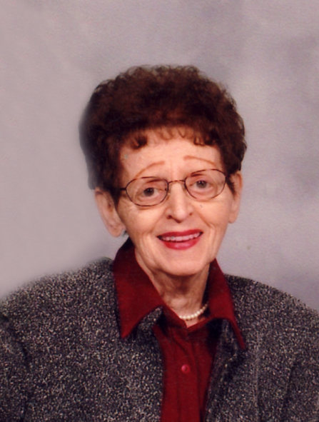 Rita Brendell-Racine