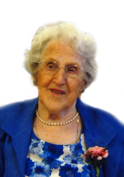 Yvette Boisvert-Giasson