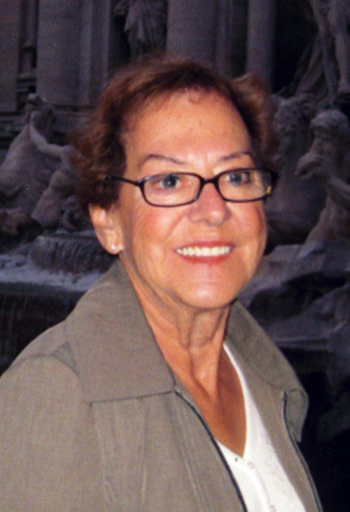 Lise Delisle Deschênes