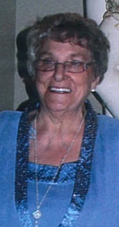 Thérèse Lottinville