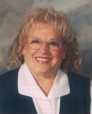 Isabelle Lapierre-Chamberland