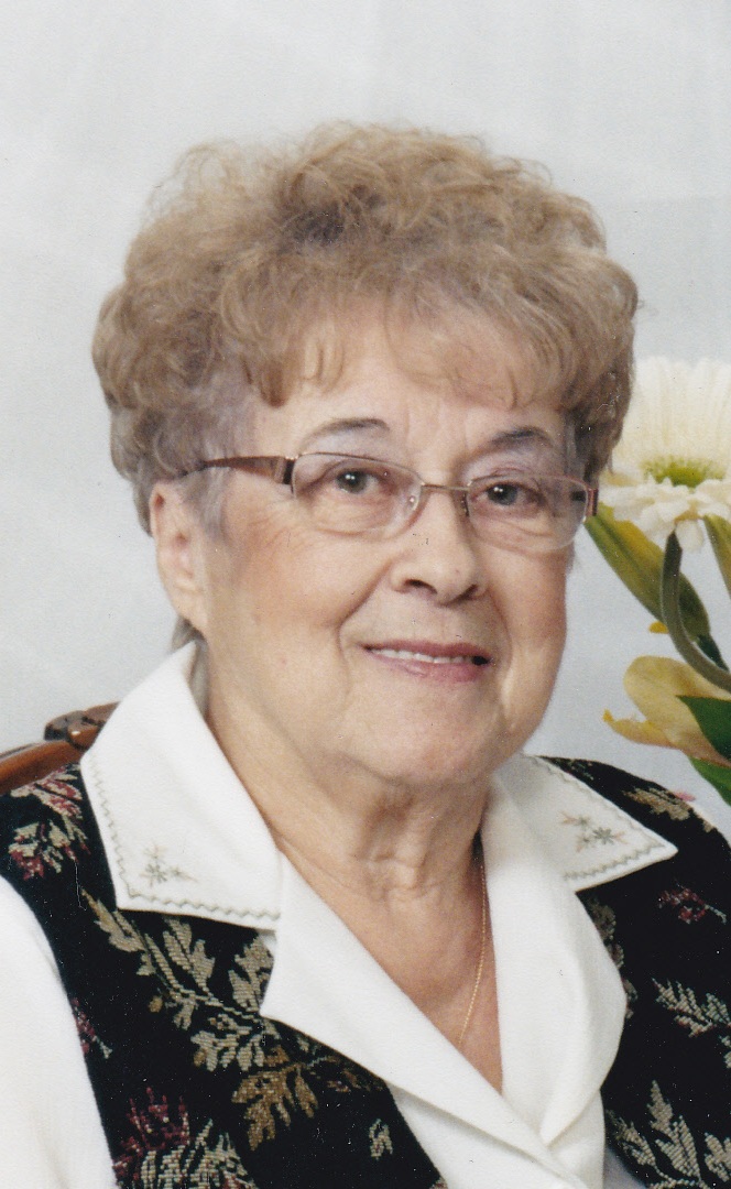 Alice Juneau Fréchette