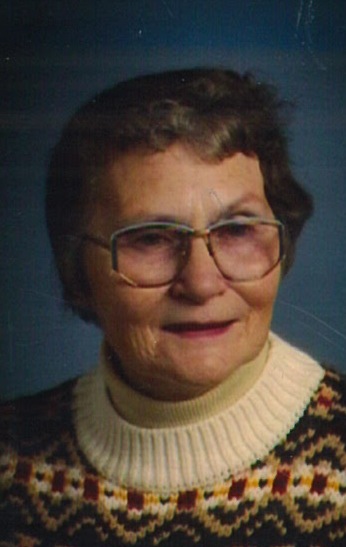 Fernande Martel Deakins