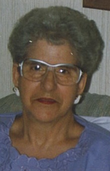 Gisèle Tardif Mailley