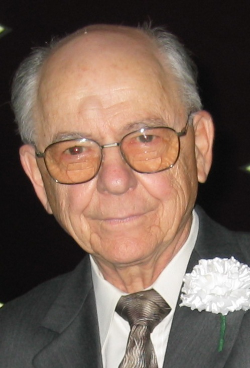 Lucien Abbé Jacques