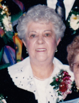 Suzanne Ouellette Trepanier