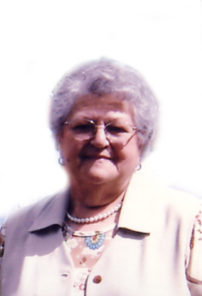 Marie-Claire Houle-Moisan