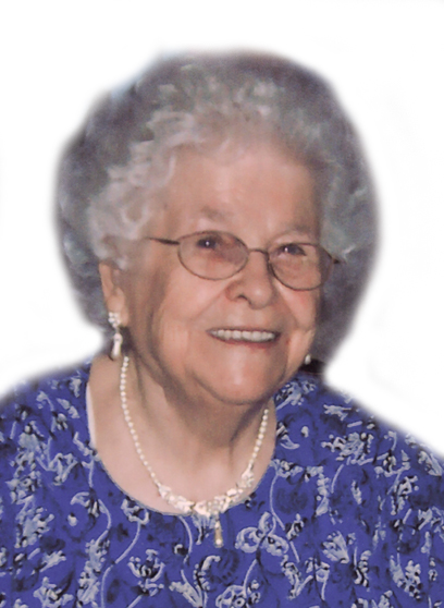 Thérèse St-Amant Duhamel