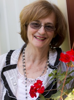 Louise Lacharité (Meunier)
