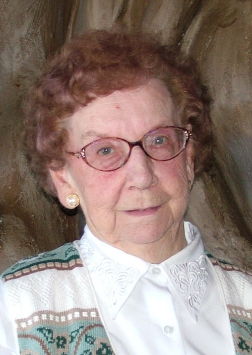 Cécile Brodeur-Dulude