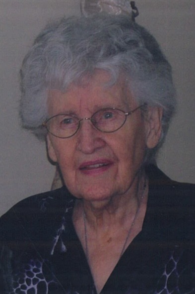 Marie-Reine Poulin Mercier