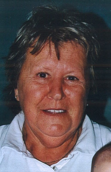 Louisette Croteau Dubuc