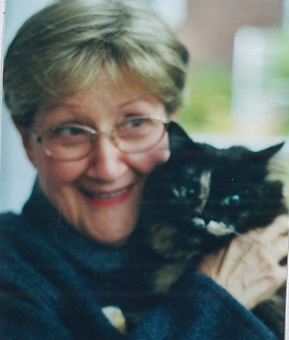 Rachel Turcotte Fafard