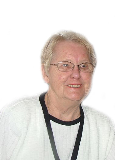 Monique Hallé Charbonneau