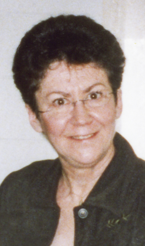 Odette Picard-Rousseau