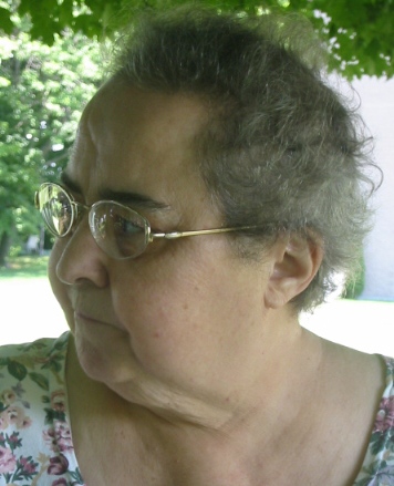 Irène Tétreault