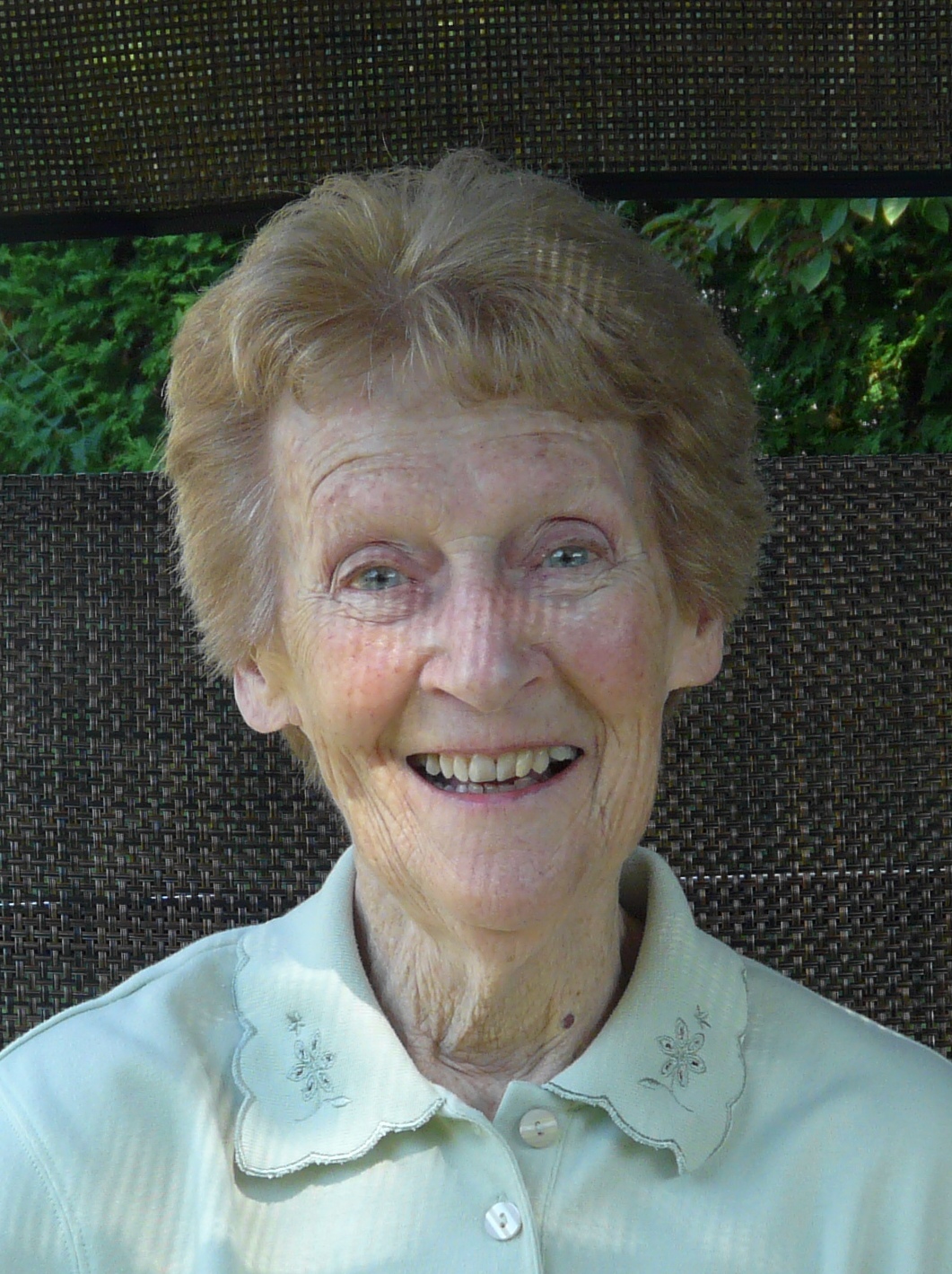 Mariette David Biron