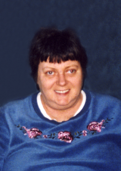 Fernande Poulin Monfet