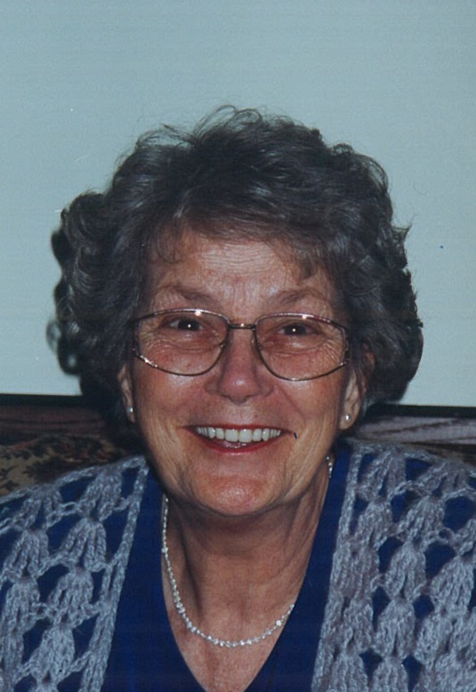 Rollande Cherrier Senécal