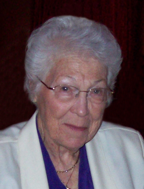 Réjeanne Guillemette-Roy