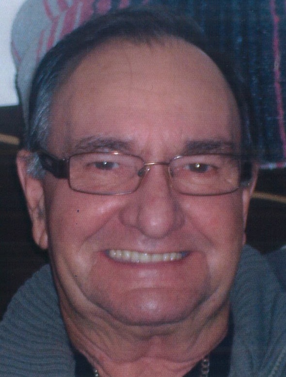 Paul-Émile Beauregard