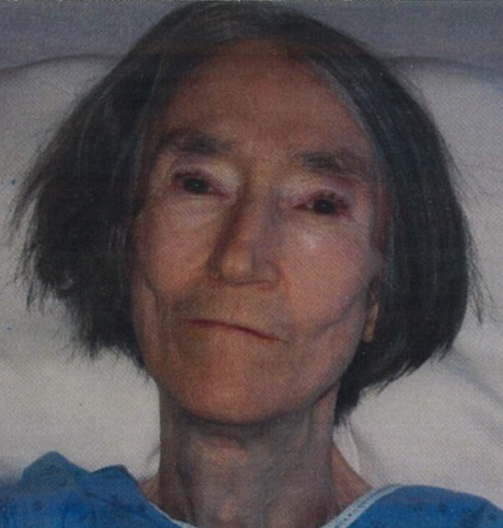 Réjeanne Gauthier Deschênes