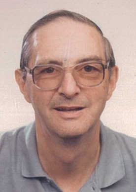 Jean-Guy Lebeau