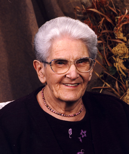 Edith Daigneault Guay