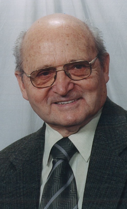 Armand J.-F. Tremblay