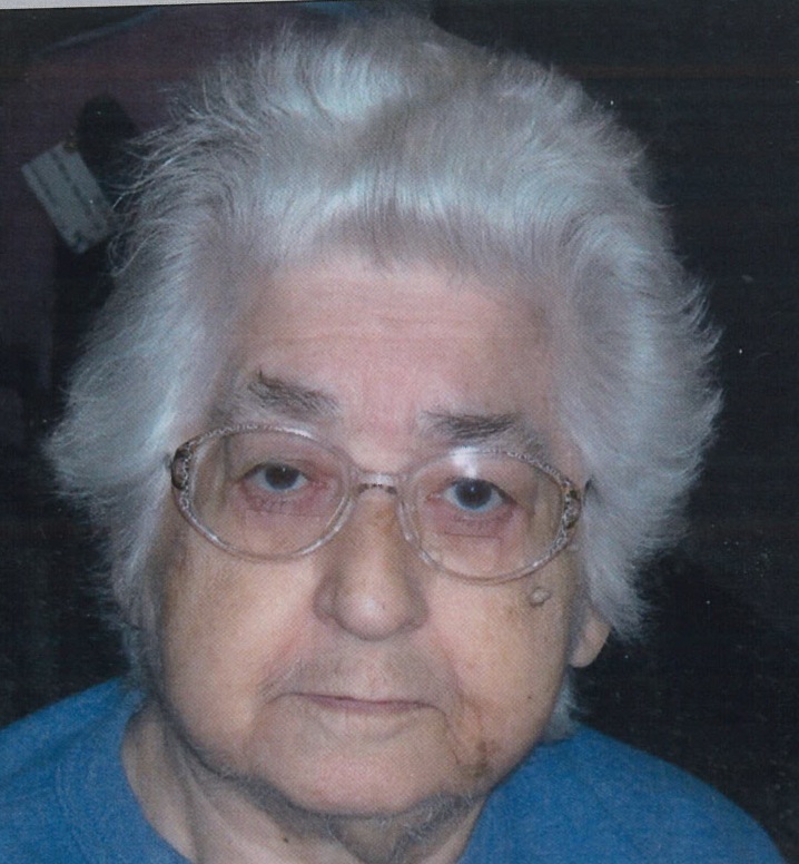 Gervaise Guay Lacroix