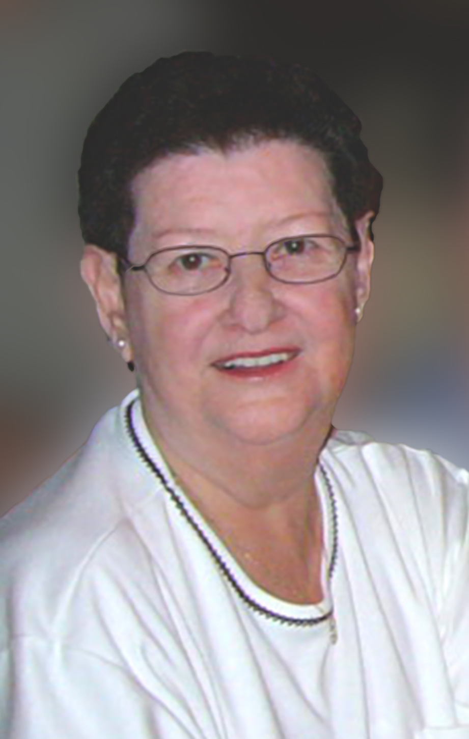 Rita Pellerin Bussières