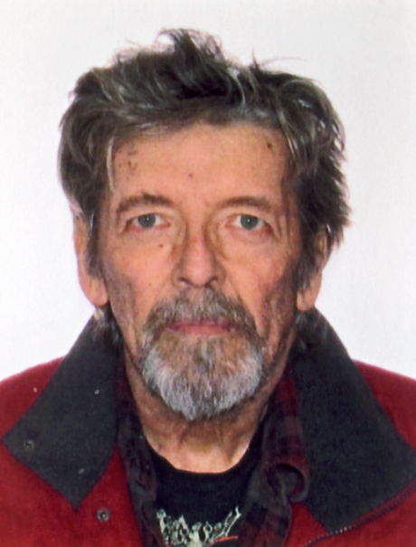 Richard ««Buggy»» Veilleux