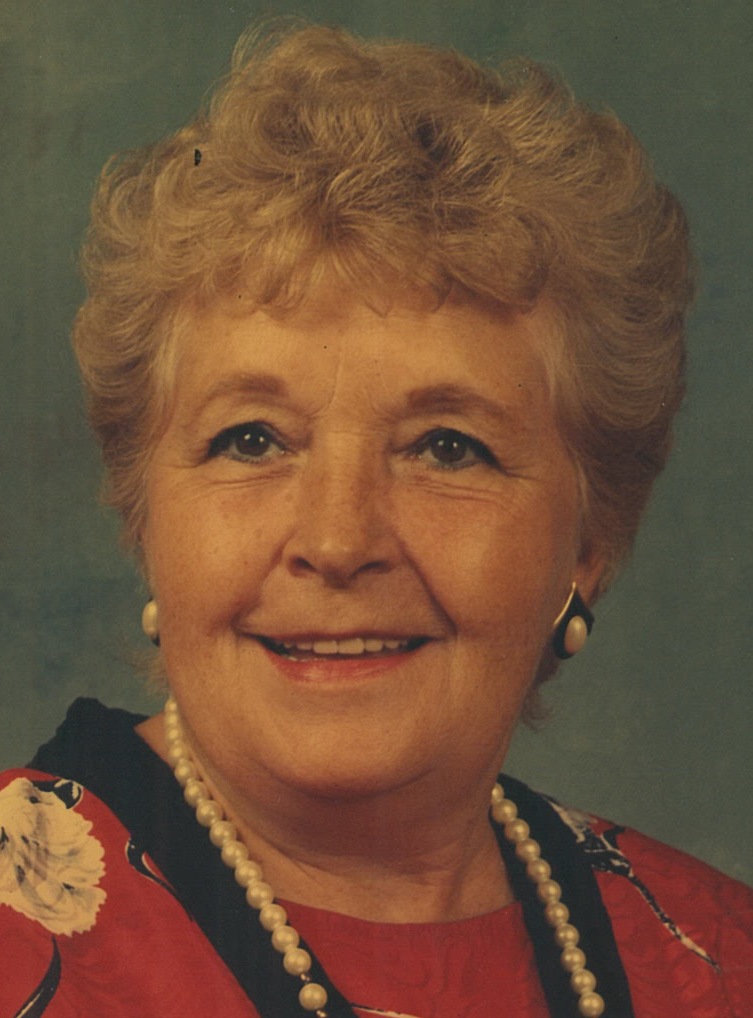 Françoise Lamontagne Bisson